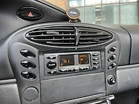 Wp0zzz98z1u601875 porsche boxster 986 2.7 220pk 2001 youngtimer - afbeelding 21 van  40