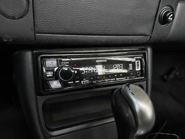 Wp0zzz98z1u601875 porsche boxster 986 2.7 220pk 2001 youngtimer - afbeelding 22 van  40
