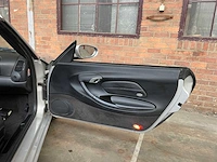 Wp0zzz98z1u601875 porsche boxster 986 2.7 220pk 2001 youngtimer - afbeelding 26 van  40
