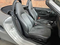 Wp0zzz98z1u601875 porsche boxster 986 2.7 220pk 2001 youngtimer - afbeelding 28 van  40