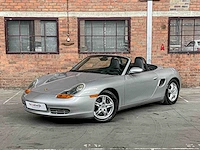 Wp0zzz98z1u601875 porsche boxster 986 2.7 220pk 2001 youngtimer - afbeelding 23 van  40