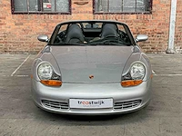 Wp0zzz98z1u601875 porsche boxster 986 2.7 220pk 2001 youngtimer - afbeelding 36 van  40
