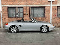 Wp0zzz98z1u601875 porsche boxster 986 2.7 220pk 2001 youngtimer - afbeelding 40 van  40