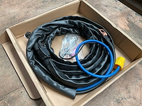 Wp9-4m tig lastoorts - afbeelding 1 van  4