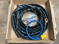 Wp9-4m tig lastoorts - afbeelding 2 van  4