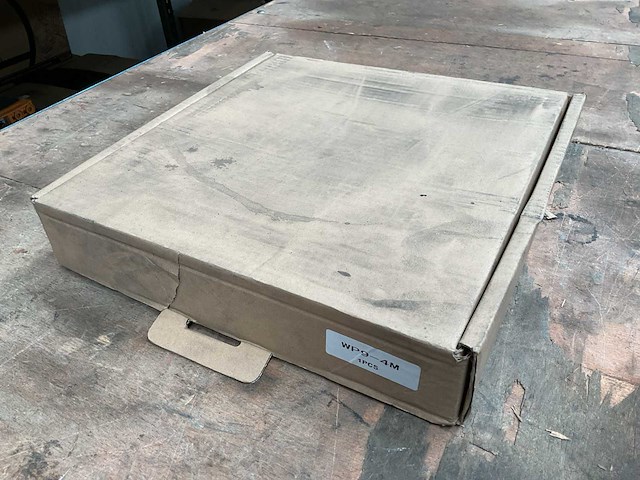 Wp9-4m tig lastoorts - afbeelding 4 van  4