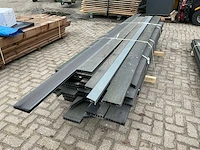 Wpc kunststof vlonderplanken - afbeelding 1 van  4