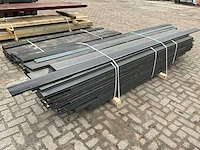 Wpc kunststof vlonderplanken - afbeelding 2 van  4