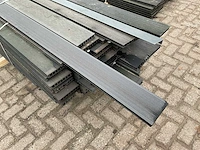 Wpc kunststof vlonderplanken - afbeelding 4 van  4