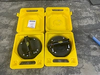 Wpg glas/ vacuümheffer - afbeelding 1 van  3