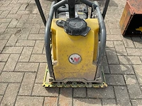 Wpp 1550 trilplaat - afbeelding 2 van  10