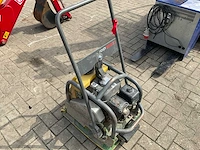 Wpp 1550 trilplaat - afbeelding 3 van  10