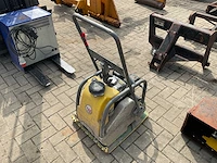 Wpp 1550 trilplaat - afbeelding 4 van  10