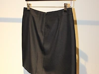 Wrap skirt short yaya, maat 38. winkelprijs € 59,95 - afbeelding 2 van  2