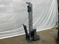 Wrapman seal machine - afbeelding 1 van  9