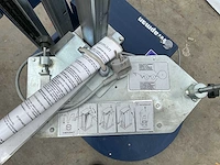 Wrapman seal machine - afbeelding 4 van  9