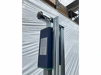 Wrapman seal machine - afbeelding 7 van  9