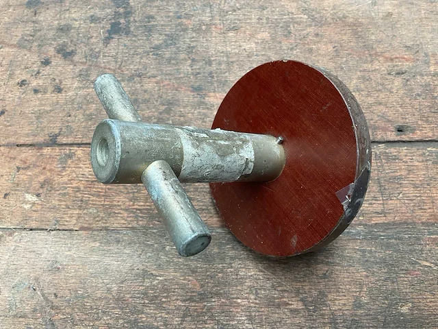 Wrench (3x) - afbeelding 1 van  5