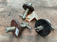 Wrench (3x) - afbeelding 2 van  5