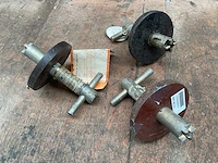 Wrench (3x) - afbeelding 3 van  5