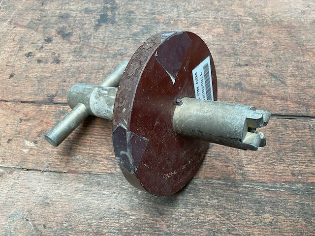 Wrench (3x) - afbeelding 4 van  5