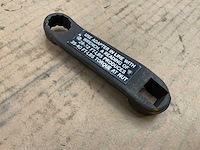 Wrench adapter (2x) - afbeelding 2 van  4
