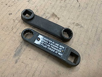 Wrench adapter (2x) - afbeelding 4 van  4