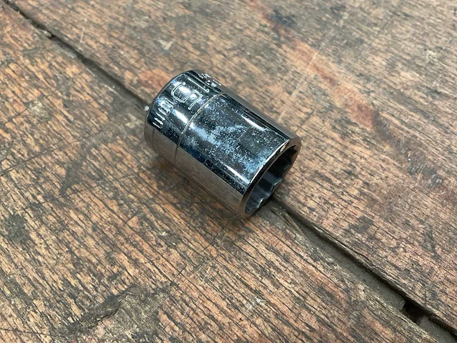 Wright 15mm dop (26x) - afbeelding 1 van  4