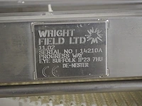 Wright field ltd - afbeelding 6 van  14