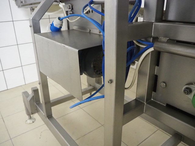 Wright field ltd - afbeelding 3 van  14