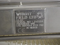 Wright field ltd - afbeelding 6 van  14