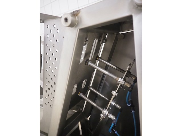 Wright field ltd - afbeelding 11 van  14