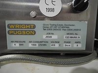 Wright pugson - afbeelding 8 van  17