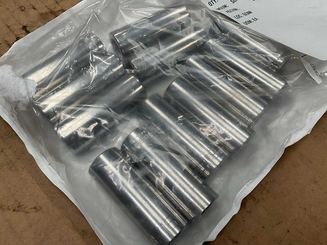 Wright socket (12x) - afbeelding 1 van  3