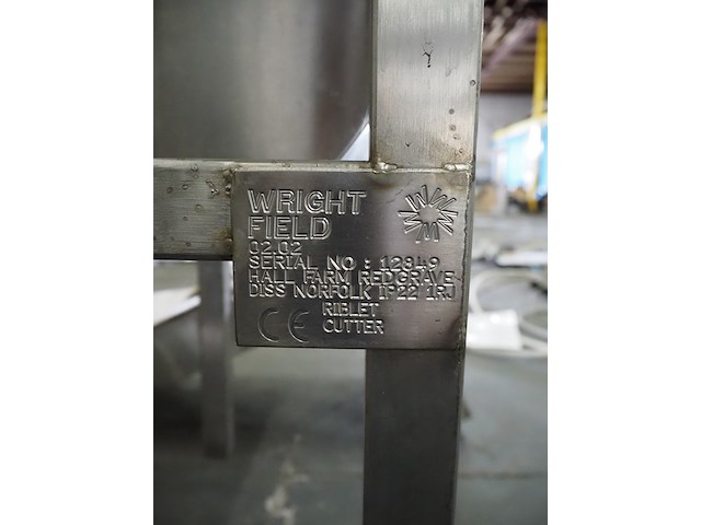 Wrightfield - afbeelding 4 van  12