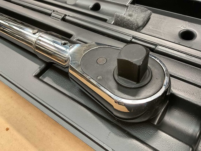 Wrighttool momentsleutel - afbeelding 4 van  5