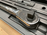 Wrighttool momentsleutel - afbeelding 4 van  5