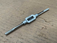 Wringijzer - afbeelding 1 van  3