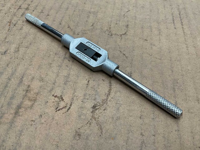 Wringijzer - afbeelding 2 van  3