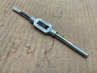 Wringijzer - afbeelding 2 van  3