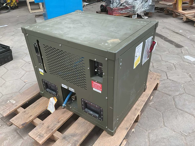 Wrs10 water recovery system - afbeelding 4 van  6