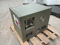 Wrs10 water recovery system - afbeelding 1 van  6