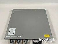 (ws-c3850-48p-l) 48 ethernet ports poe+ swtich - afbeelding 4 van  5
