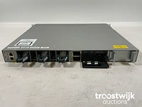(ws-c3850-48p-l) 48 ethernet ports poe+ swtich - afbeelding 5 van  5