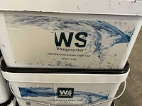 Ws easy fine voegmortel (16x) - afbeelding 3 van  5