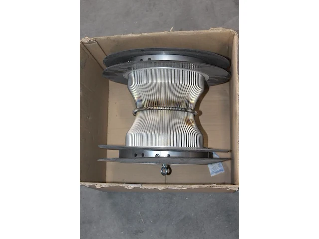 Ws plus cilinder in doos. 10 inch. - afbeelding 2 van  2