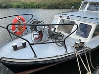 Wsa veerpont - afbeelding 12 van  20