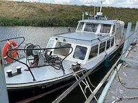Wsa veerpont - afbeelding 1 van  20