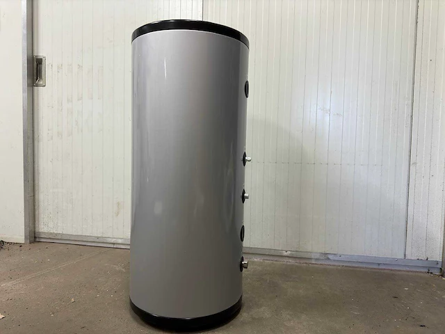 Wsh 100 l bt boiler - afbeelding 4 van  8