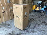 Wsh 100 l bt boiler - afbeelding 7 van  8